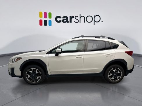 Used 2019 Subaru Crosstrek 2.0i Premium AWD/4WD image 2