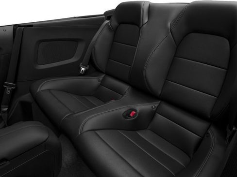 Used 2017 Ford Mustang GT Premium w/ Equipment Group 401A image 15