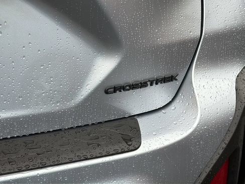 New 2026 Subaru Crosstrek 2.5i Premium AWD/4WD image 11