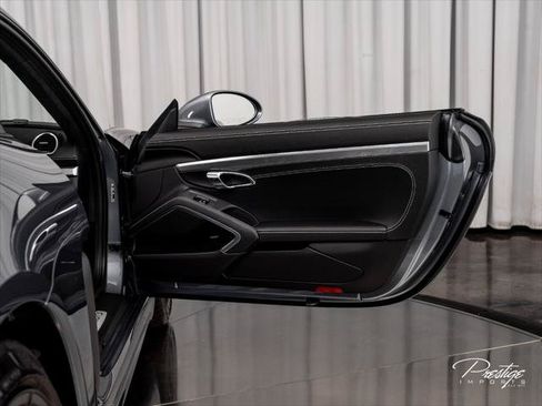 Used 2025 Porsche 718 Cayman GTS RWD image 29