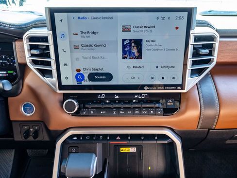 Used 2024 Toyota Tundra 1794 Edition image 22