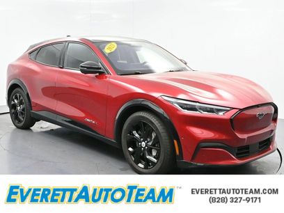 Used 2023 Ford Mustang Mach-E Premium