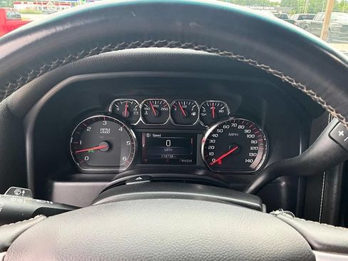 Used 2015 GMC Sierra 1500 SLE w/ SLE Preferred Package AWD/4WD image 19