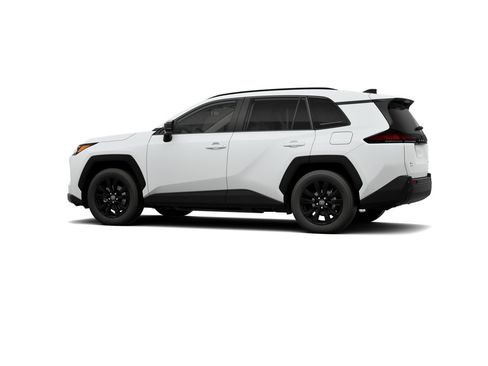 New 2026 Toyota RAV4 XLE Premium AWD/4WD image 5