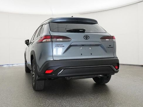 New 2026 Toyota Corolla Cross image 22