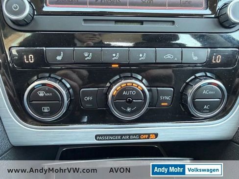 Used 2012 Volkswagen Passat 2.5 SE FWD image 26