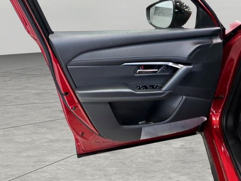 New 2026 MAZDA CX-5 Select AWD/4WD image 8