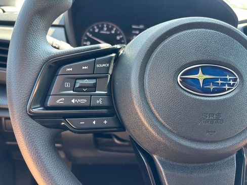 Used 2026 Subaru Crosstrek 2.5i Premium AWD/4WD image 22