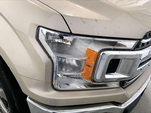 Used 2018 Ford F150 XLT w/ Equipment Group 301A Mid RWD image 12
