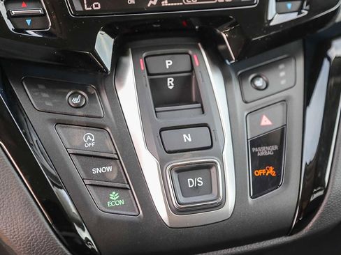 New 2026 Honda Odyssey Touring image 22