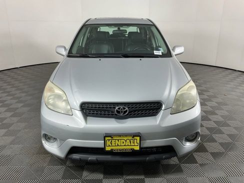 Used 2007 Toyota Matrix XR image 2