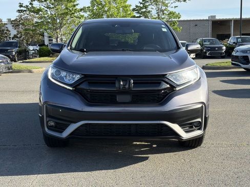 Used 2022 Honda CR-V EX-L image 8