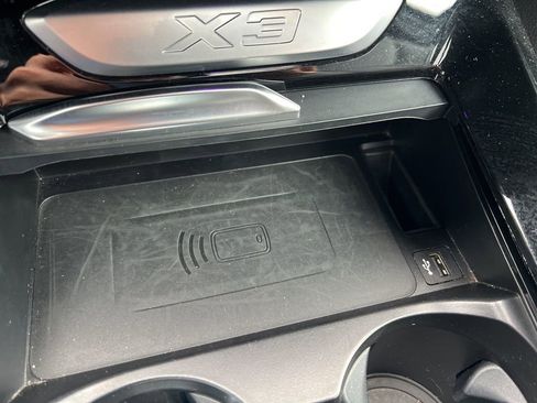 Used 2024 BMW X3 xDrive30i image 24