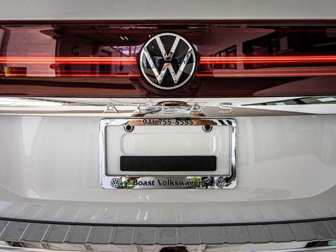 New 2026 Volkswagen Atlas SE AWD/4WD image 15