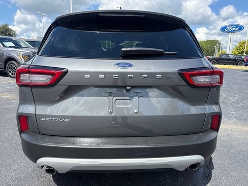 Used 2025 Ford Escape Active FWD image 8