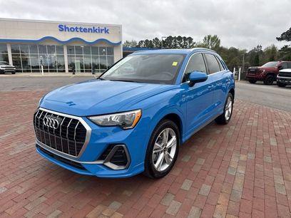 Used 2022 Audi Q3 2.0T Premium w/ Convenience Package