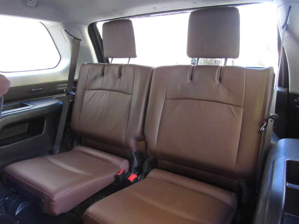 Certified 2019 Toyota 4Runner Limited AWD/4WD image 17