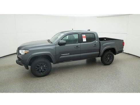 Used 2023 Toyota Tacoma SR5 image 2