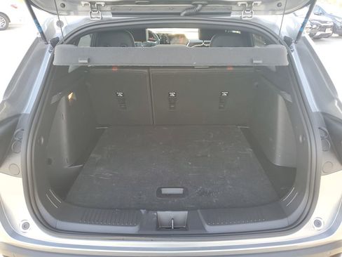 Used 2026 Chevrolet Trax RS w/ Driver Confidence Package image 9