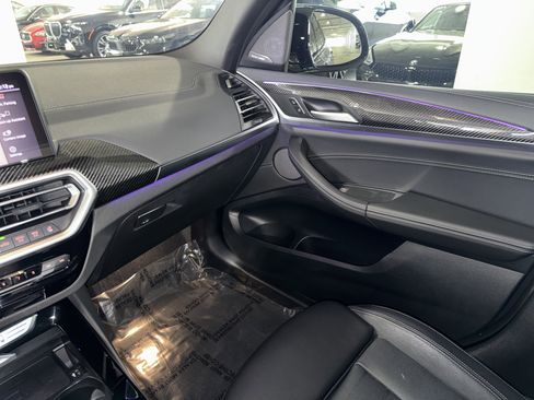 Used 2023 BMW X3 M40i w/ Premium Package image 26