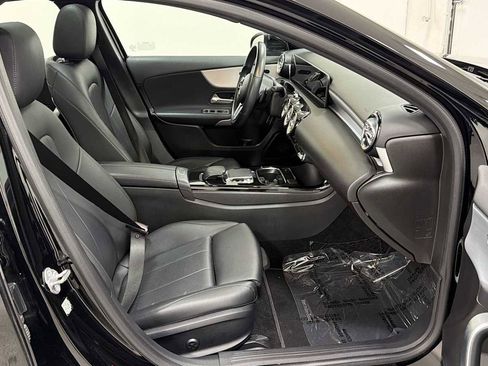 Used 2019 Mercedes-Benz A 220 4MATIC image 29