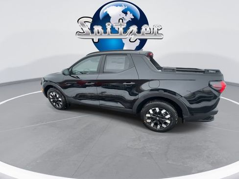 New 2026 Hyundai Santa Cruz SEL AWD/4WD image 7