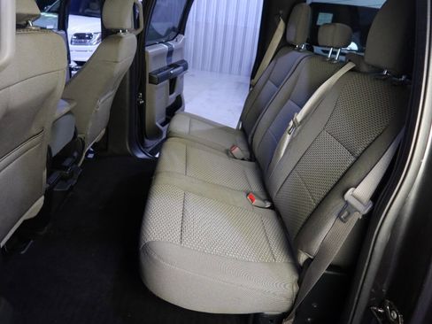 Used 2015 Ford F150 XLT w/ Equipment Group 301A Mid image 17