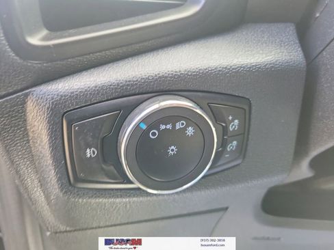 Used 2020 Ford EcoSport SE w/ SE Convenience Package AWD/4WD image 17