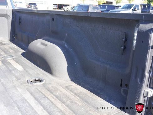 Used 2025 RAM 3500 Laramie AWD/4WD image 18