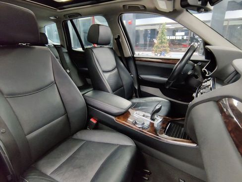 Used 2017 BMW X3 xDrive28i image 16