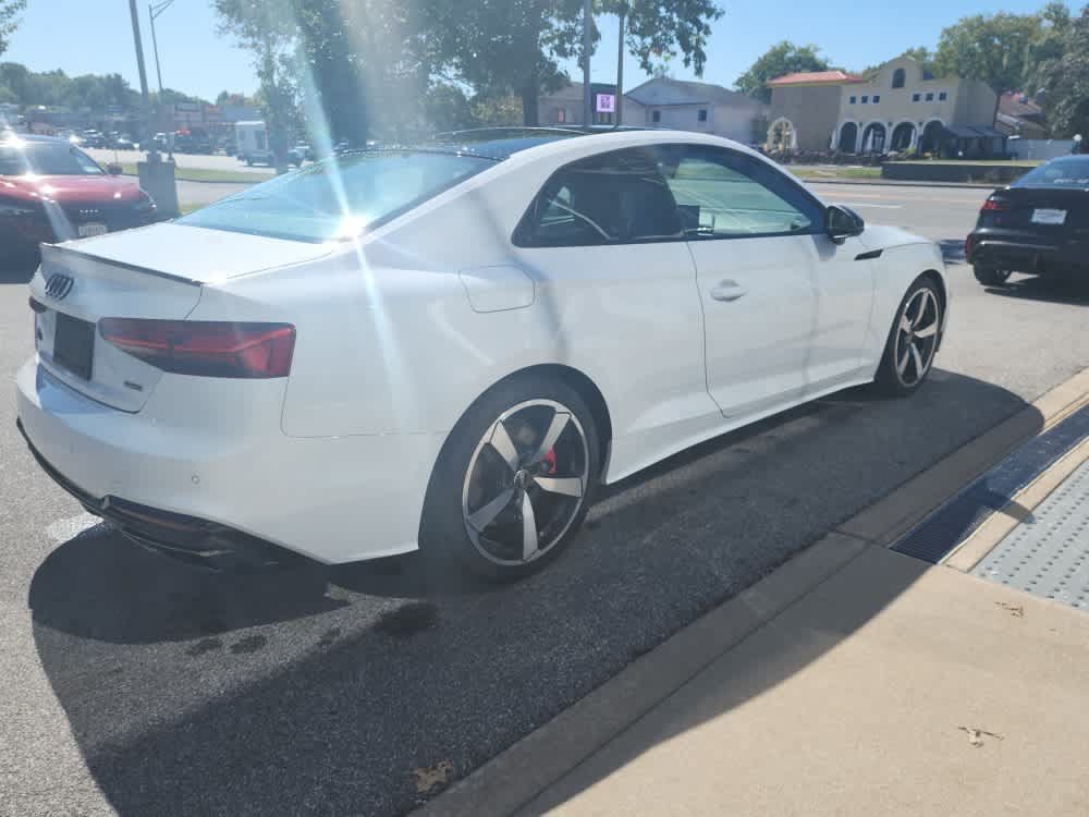 Used 2024 Audi A5 2.0T Premium Plus AWD/4WD image 15