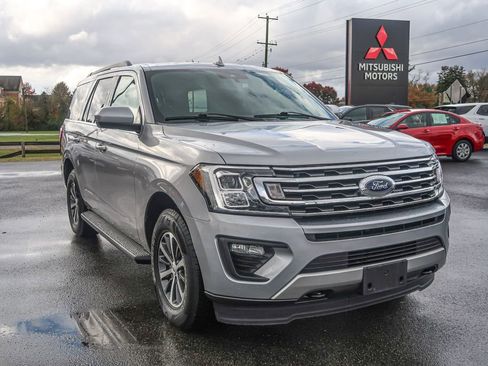 Used 2021 Ford Expedition XLT image 7