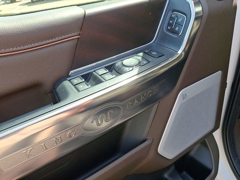 New 2026 Ford F350 King Ranch AWD/4WD image 11