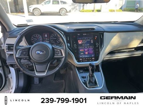 Used 2020 Subaru Outback Limited image 13