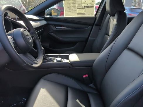 New 2026 MAZDA MAZDA3 s Sport image 12