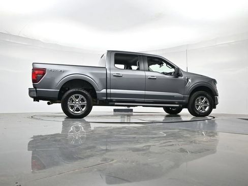 Certified 2024 Ford F150 XLT w/ Mobile Office Package AWD/4WD image 32