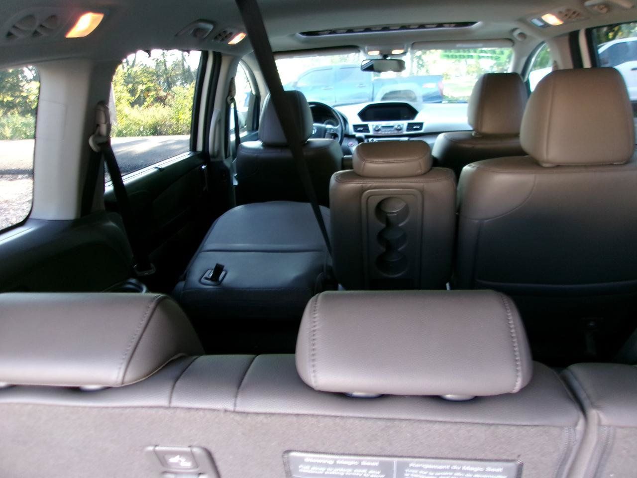 Used 2016 Honda Odyssey EX-L image 20