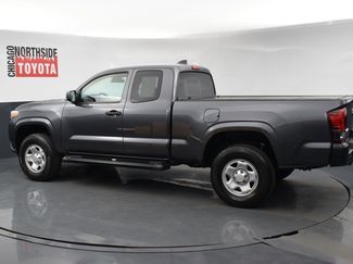 Used 2022 Toyota Tacoma SR video 2