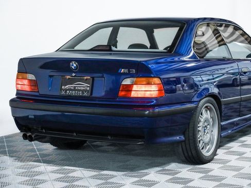 Used 1995 BMW M3 Coupe image 5
