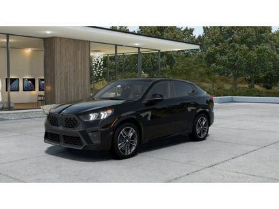 New 2025 BMW X2 xDrive28i w/ M Sport Package