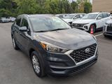 Used 2021 Hyundai Tucson Value image 3