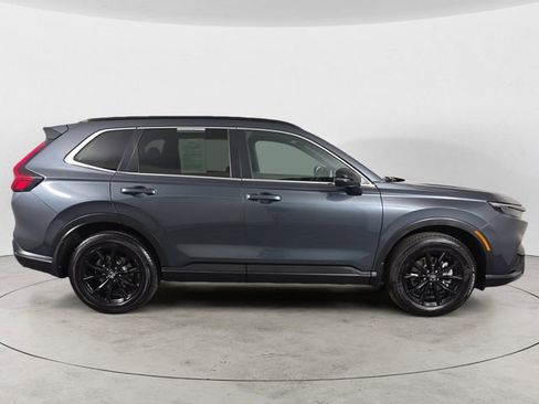 Used 2025 Honda CR-V Sport-L image 6