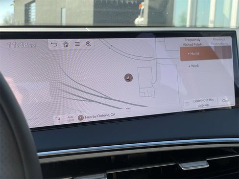 New 2026 Genesis GV70 3.5T Sport Advanced image 14