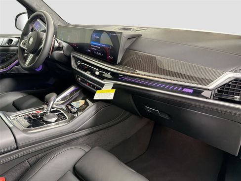 New 2026 BMW X5 M Competition w/ Executive Package AWD/4WD image 30