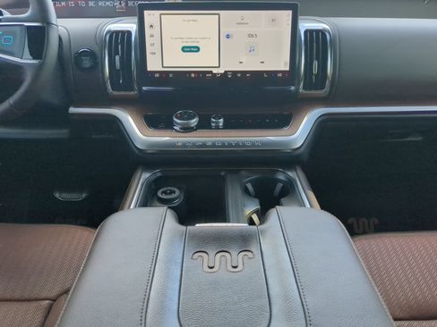 New 2026 Ford Expedition Max King Ranch AWD/4WD image 55