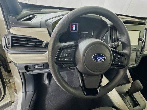 Used 2025 Subaru Forester image 11