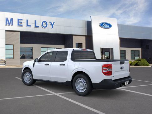 New 2025 Ford Maverick XL w/ Equipment Group 101A image 4