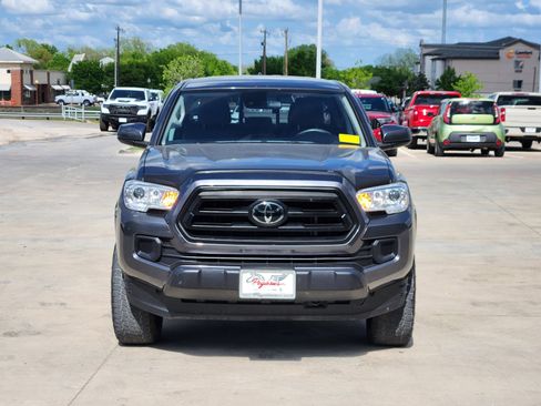 Used 2023 Toyota Tacoma SR image 6