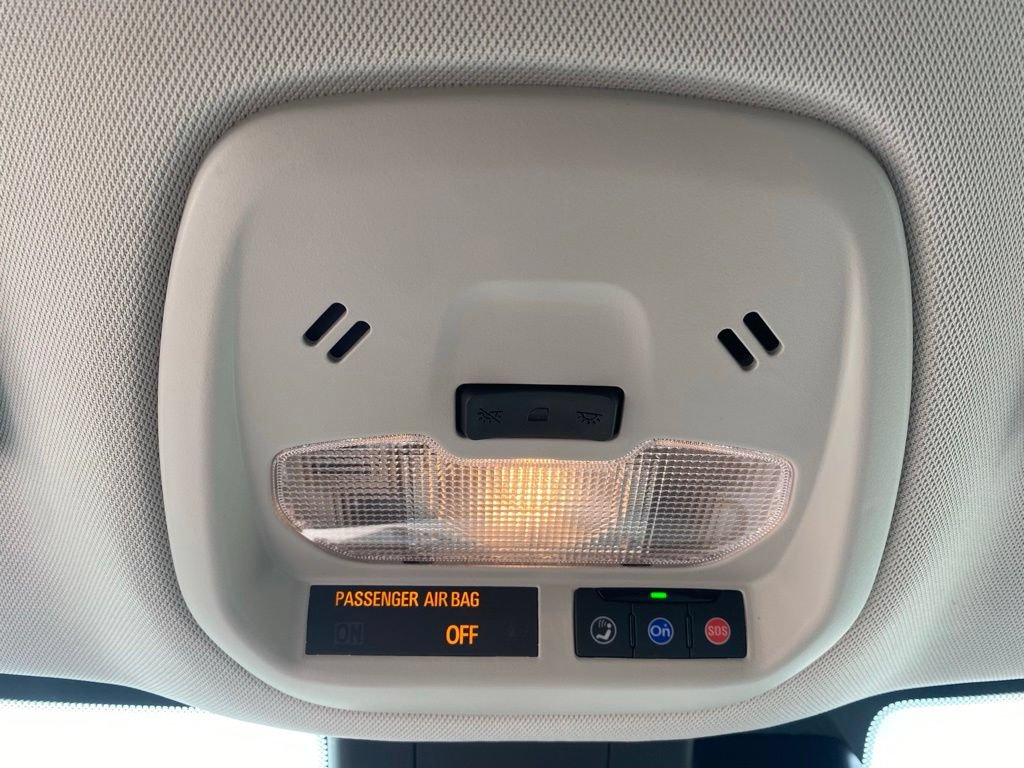 New 2026 Chevrolet Trax LS w/ LS Convenience Package FWD image 17
