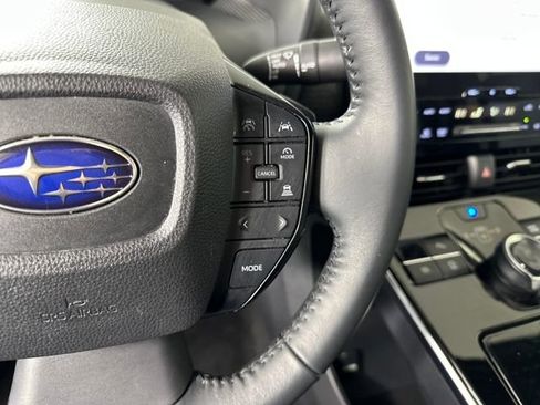 Used 2023 Subaru Solterra AWD image 16